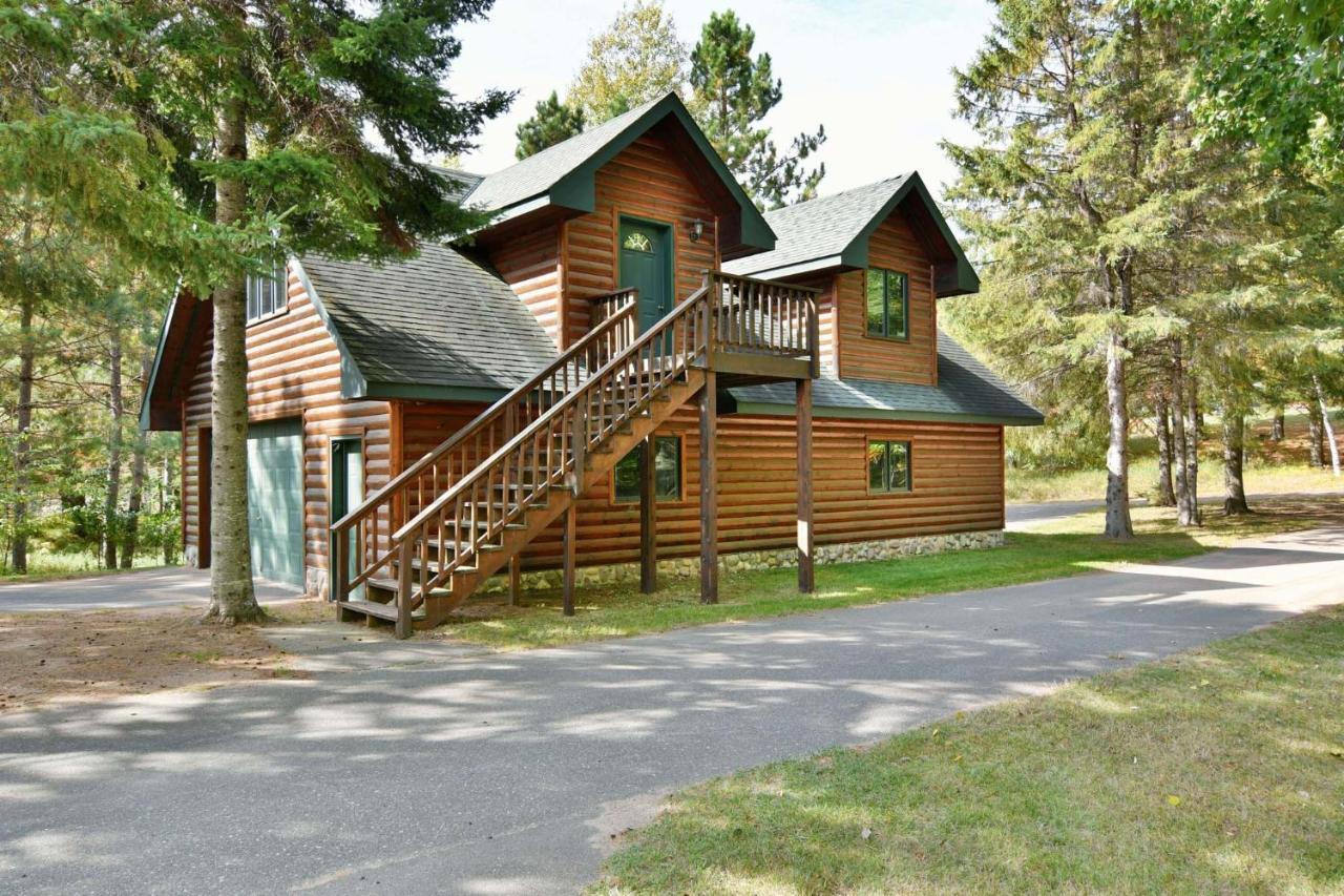 Majestic Moose Lodge Home Cable Exterior foto